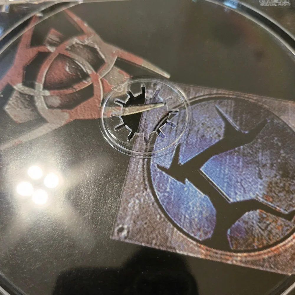 Vtg Interplay Earth 2140 PC Game Jewel Case Windows 95 RTS Strategy Sci Fi USA